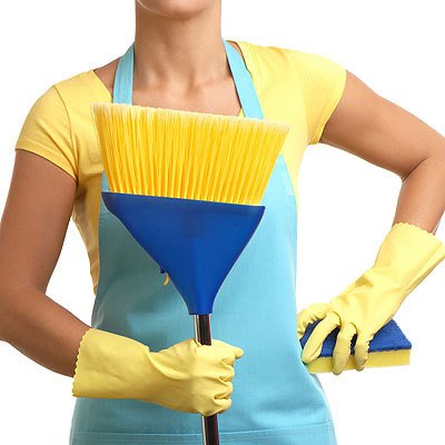 Limpeza e Conservação Limpeza e Conservação
